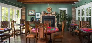 Farmington New Mexico Breakfast Room