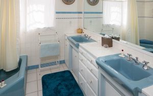 Vista Grande Bathroom