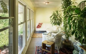 Vista Grande Sitting Area