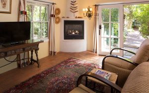 Chaco Suite Accommodations