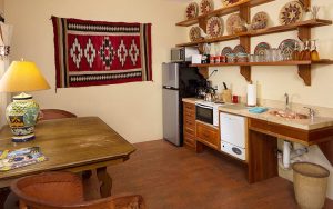 Chaco Suite Kitchen