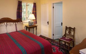 Cottage Second Bedroom