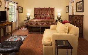 Crownpoint Suite Bedroom