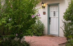 Garden Room Accommodations