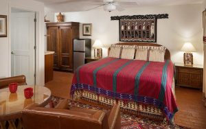 Garden Room - Farmington, NM Accommodations